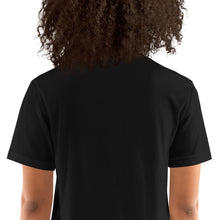 Load image into Gallery viewer, Thick Black Line Flag t-shirt