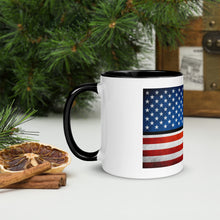 Load image into Gallery viewer, Thick Black Line Mug