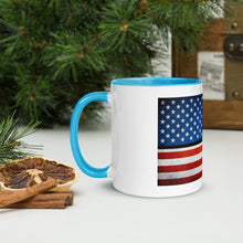 Load image into Gallery viewer, Thick Black Line Mug