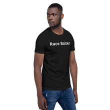 Load image into Gallery viewer, Race Baiter t-shirt
