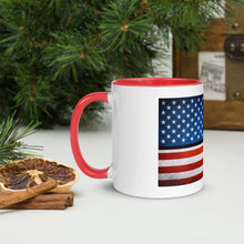 Load image into Gallery viewer, Thick Black Line Mug
